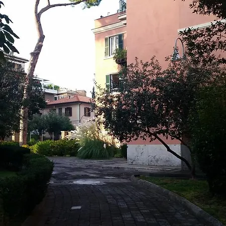 Bed & Breakfast Vecchia 2*