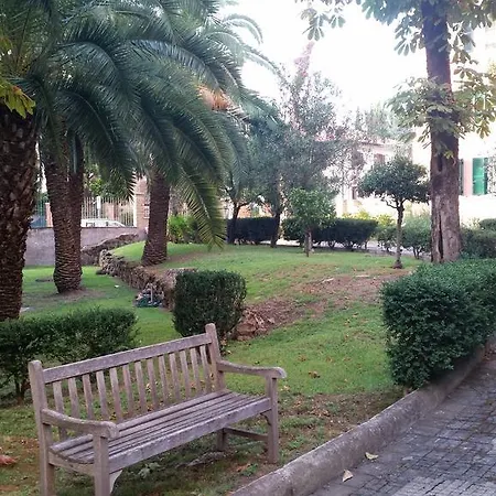 Vecchia Bed & Breakfast