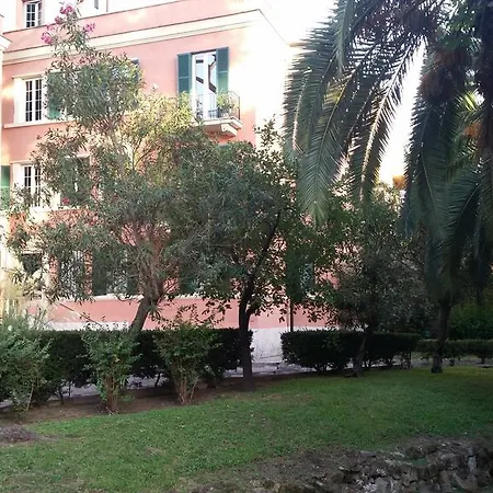 Bed & Breakfast Vecchia 2*