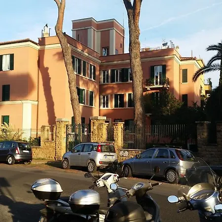 Vecchia Bed & Breakfast