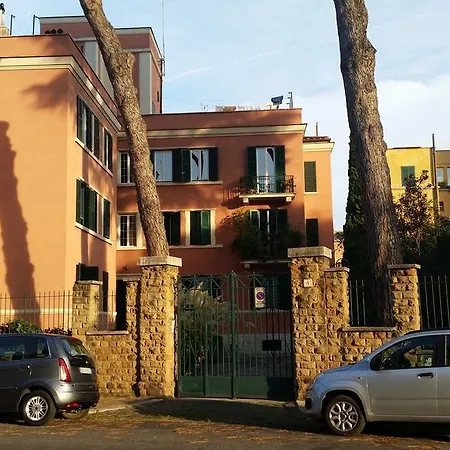 Bed & Breakfast Vecchia