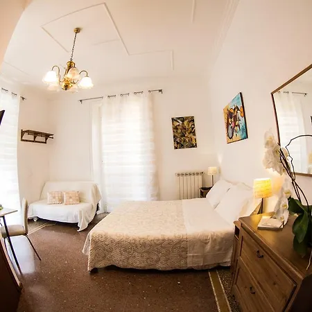 Guest house Alfonso