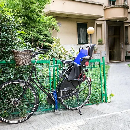 Alfonso Guest house Rome