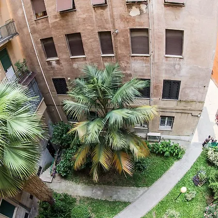 Alfonso * Rome
