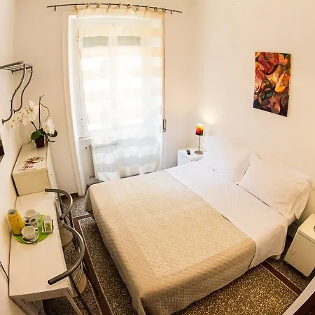 Guest house Alfonso *