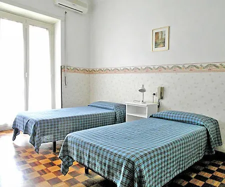 Nova Domus Aurelia Hotel Rzym