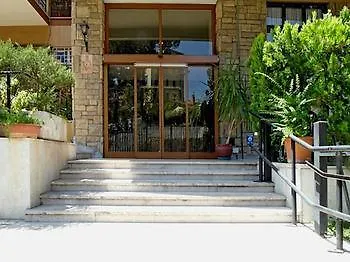 Hotel Nova Domus Aurelia Rzym