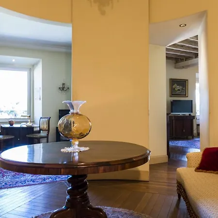 Rome Downtown Suite Bed And Breakfast Aracoeli Bed & Breakfast 3*
