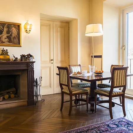 Rome Downtown Suite Bed And Breakfast Aracoeli Bed & Breakfast Rome