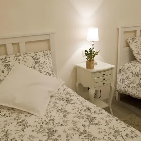 Floreo Nocleg ze śniadaniem Rzym