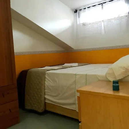 Holiday House La Nebbia Holiday home