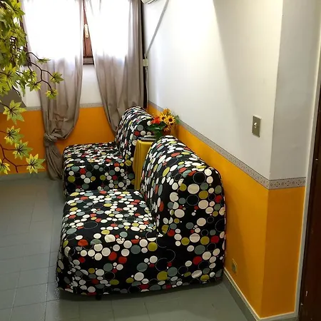 Holiday House La Nebbia Holiday home