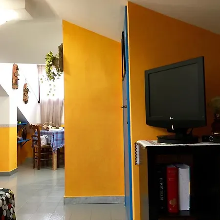 Holiday House La Nebbia Holiday home Rome
