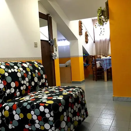 Holiday House La Nebbia * Rome