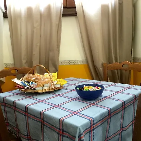 Holiday home Holiday House La Nebbia *