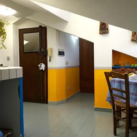 Holiday House La Nebbia Holiday home *