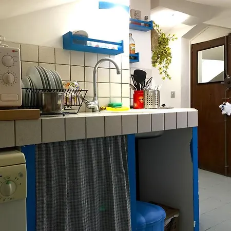 Holiday House La Nebbia * Rome