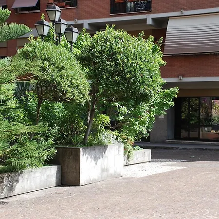 Casa Tony * Rome