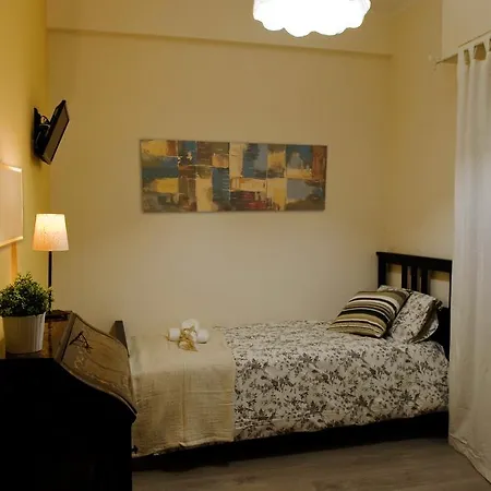 Floreo Bed & Breakfast Rom