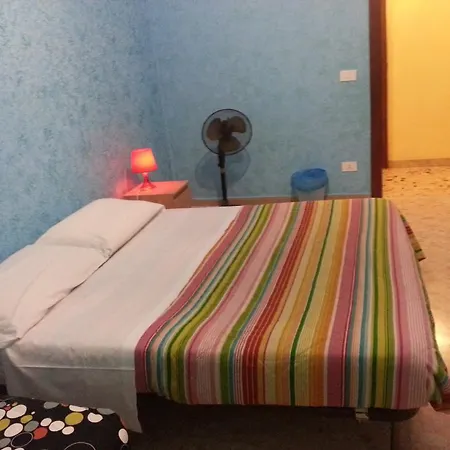 Pensjonat Poliziano *