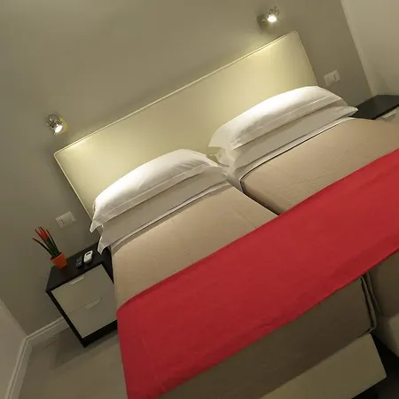 In City Bed & Breakfast