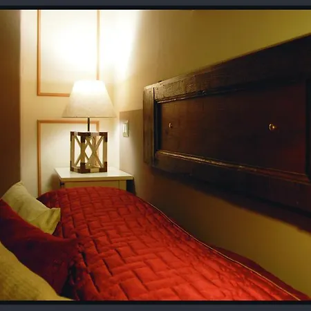 Roome B&B Bed & Breakfast