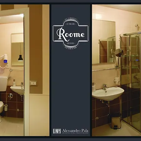 Roome B&B * Rome