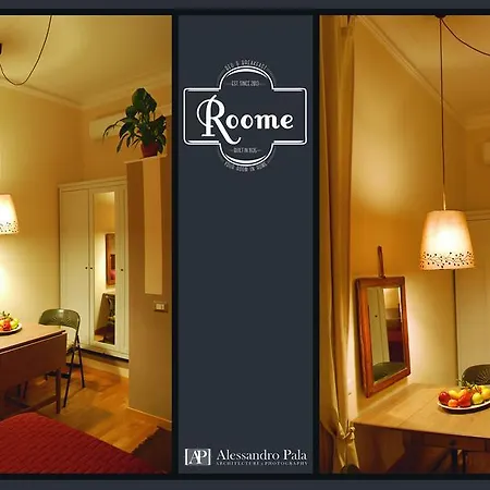 Roome B&B *