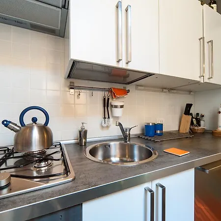 Relais House Ripetta Casa vacanze *