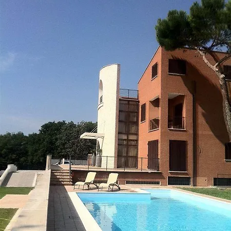 Aurelia House And Loft Apartment Rome