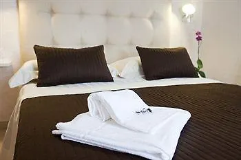 Aurelia House And Loft Apartment Rome