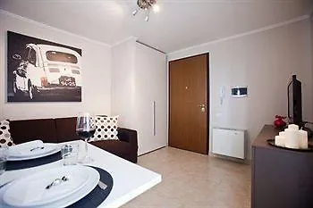 Apartment Aurelia House And Loft Rome