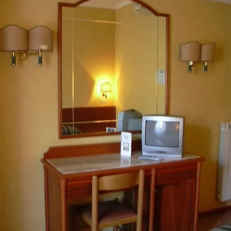 Hotel Pomezia