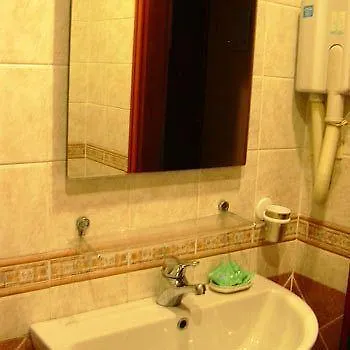 Pomezia 2* Ρώμη