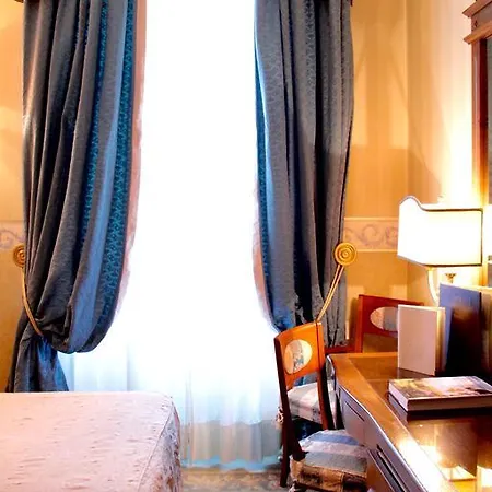 Giulio Cesare Hotel