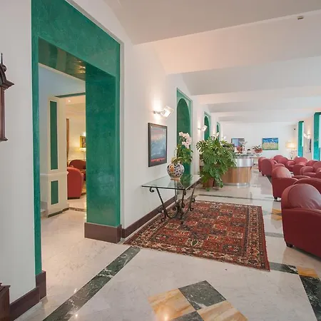 Ateneo Garden Palace רומא