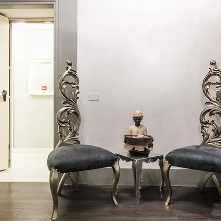 Relais Trevi 95 Boutique (adults Only)