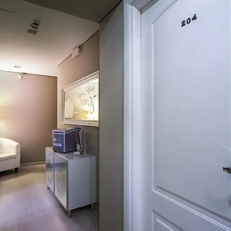 Hotel Relais Trevi 95 Boutique (adults Only)