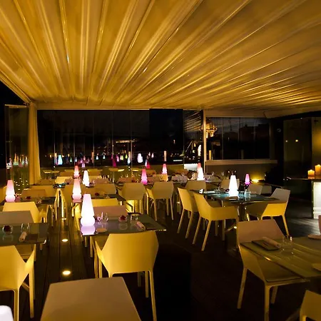 Valadier Hotel Rome