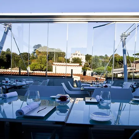 Hotel Valadier 4*
