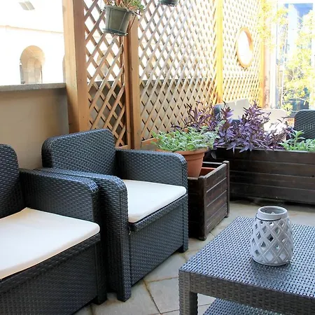 Aphrodite Hotel Roma