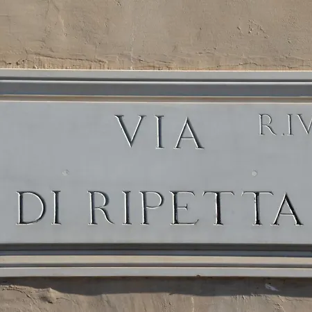 Apartmanhotel Ripetta 25 Prestige 2*