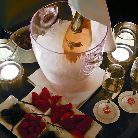 Valadier Hotel 4*
