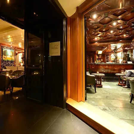 Hotel Valadier 4*