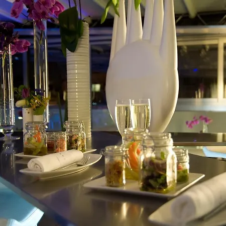 Valadier Hotel 4*