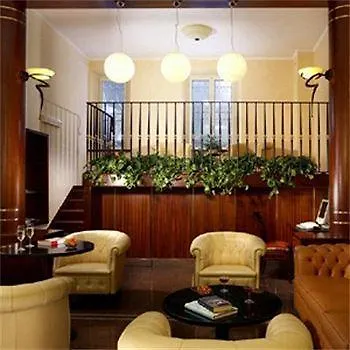 Otel Ranieri 3*