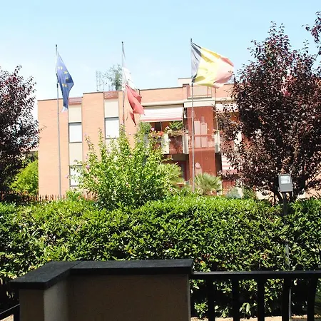 Octavia 3* Rome