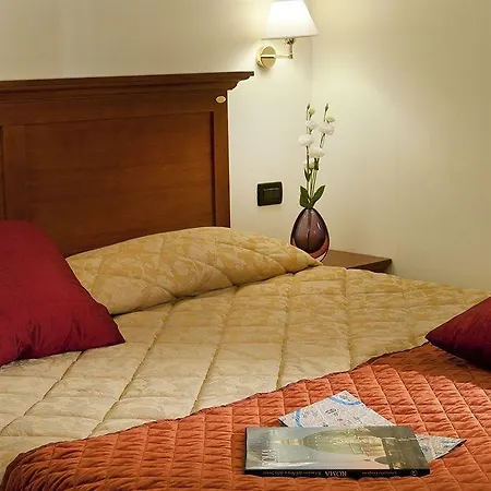 Residenza Affittacamere 2*