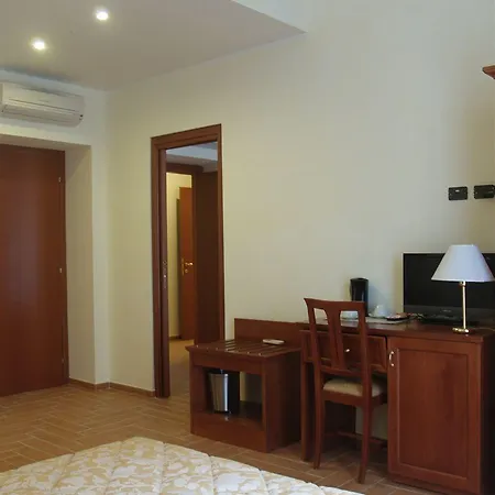 Residenza Affittacamere