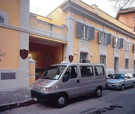 Ateneo Garden Palace 4*